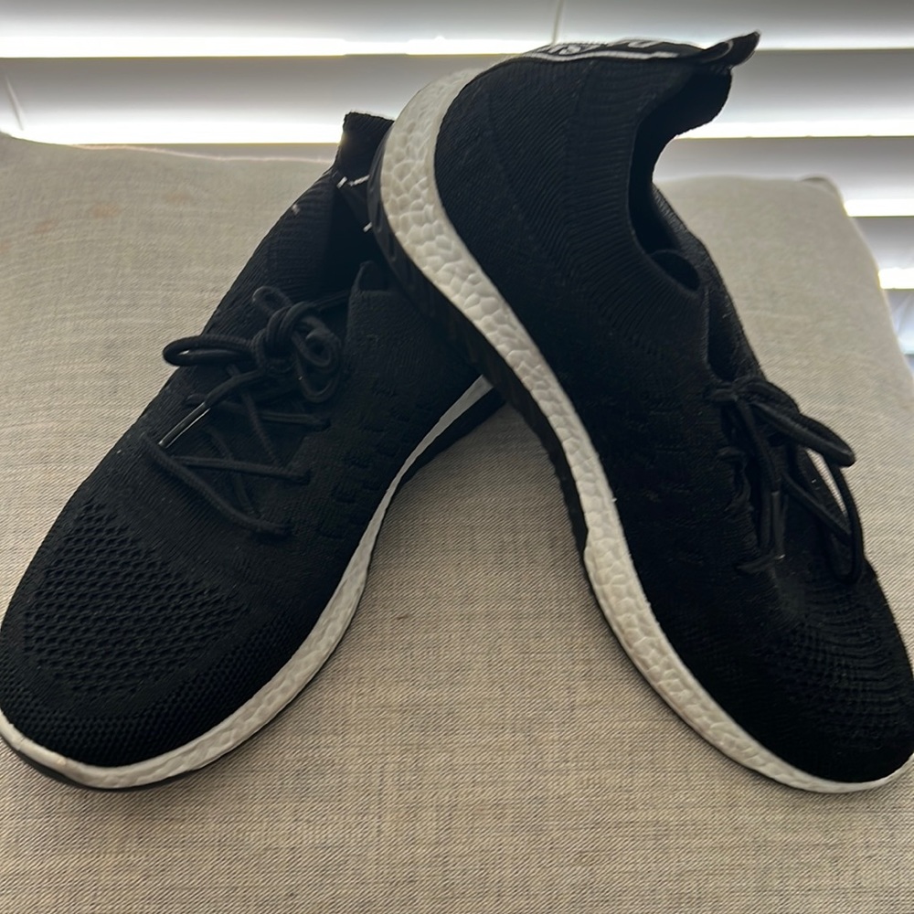 Danskin Slip On Sneaker